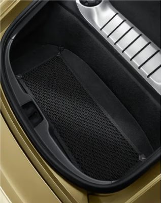 Porsche Boxster/Cayman Rear Cargo Liner Low-Sided